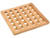 Excellence Homeware Trivet Bamboo Photo