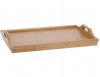 Excellence Homeware Serving Tray For Bed Bamboo Photo