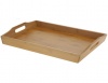 Excellence Homeware Serving Tray Rectangular Bamboo Photo