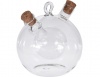 Excellence Homeware Oil And Vinigar Bottle Photo