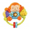 Vtech Baby Little Friendlies Swing & Sing Monkey Photo