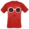 Rock Ts Nirvana Sunglasses Photo