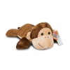 Melissa & Doug Cuddle Monkey Soft Toy Photo