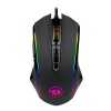 Redragon RANGER 12400DPI 7 Button RGB Gaming Mouse Console Photo