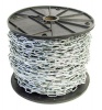 Chain Galvanized 3mm x 30m Roll Photo
