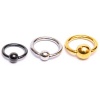 Fabulae Assorted Body Jewellery Set of 3 Tal Photo
