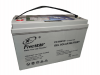 100AH Solar Gel Battery 12V Photo
