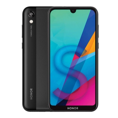 Photo of Honor 8S - Black Cellphone