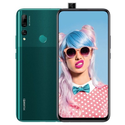 Photo of Huawei Y9 Prime 2019 - Emerald Green Cellphone