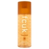 Fcuk Luscious Vanilla Fragrance Mist 250Ml Spr