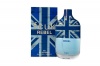 Fcuk Rebel Him Gs Edt 100ml AS 200Ml Sg 200Ml