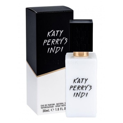 Katy Perry Indi EDP 30 ml