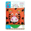 Galt Toys Teether Soft Book â€“ Jungle Photo