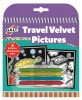 Galt Toys Travel Velvet Pictures Photo