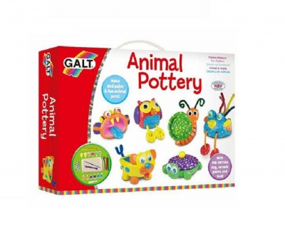 Photo of Galt Toys - Animal Pottery