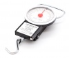 Predator Fishing 11kg Dial Scale with Built-In Measuring Tape Photo