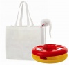 Cat Ball Chaser with Mouse and Shopper Bag Photo