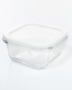 George & Mason 350ml Glass Food Storage Container Photo