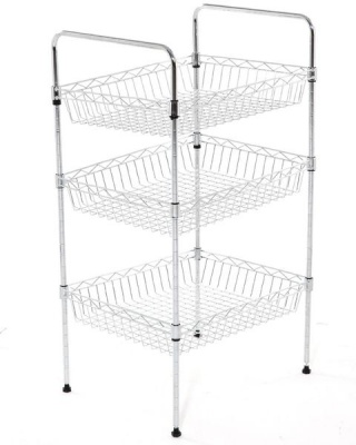 Photo of George & Mason Olly Kitchen Trolley
