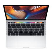 Photo of Apple MacBook Pro 13-inch with Touch Bar: 1.4GHz quad-core 8th-generation IntelÂ CoreÂ i5 processor 256GB - Space