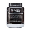 Bravura Labs 100% Whey Protein - Dark Chocolate - 924g Photo