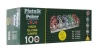 Generic Piatnik Poker - 100 Chips Reloader Photo