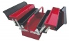 5 Tray Toolbox 450 x 200 x 200mm Photo