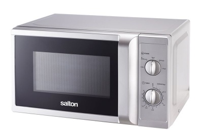 Photo of Salton 20L Manual Microwave