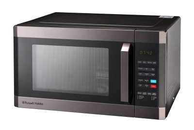 Photo of Russell Hobbs - 42 Litre Convection Grill Microwave