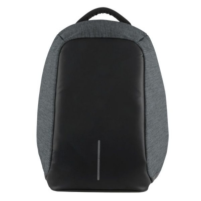 Photo of Volkano Smart Series Anti-Theft Laptop Backpack - Charcoal