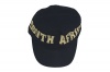 South Africa - Patrol cap - Black Photo