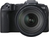 Canon EOS RP 26.2MP Mirrorless Camera with 24-105mm Lens Photo