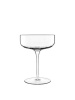 Luigi Bormioli sublime saucer champ 300 ml 4 pk Photo