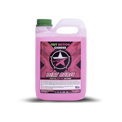 Photo of Dirt Nurse Fast Action Cleaner 5lt