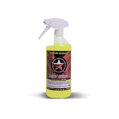 Photo of Dirt Nurse Hardcore Degreaser 1lt