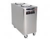 Anvil Plate Lowerator - Heated Double - Mobile Photo