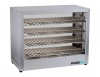 Anvil Pie Warmer S/Steel - 640mm Photo