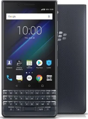 Photo of Blackberry KEY2 LE - 32GB - Black Cellphone