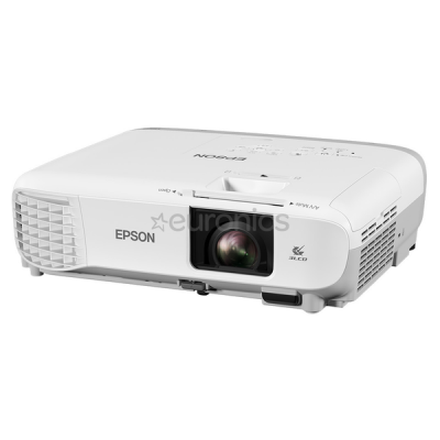 Photo of Epson EB-W39 Projector