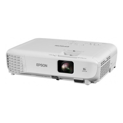Photo of Epson EB-X05 Projector