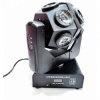 Fervour 18 LED Mini-LED Moving Head Light #0123 Photo