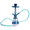 Hookah Shisha Hubbly Bubbly A180176-14-1 Blue Photo
