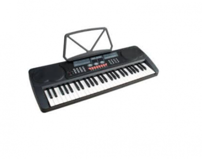 Photo of Meike Mk632 54 Key Electronic Keyboard/ Organ Toy Type