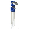King Tony Allen Key Set 1.5-10mm Long Ball 9 Pieces Photo