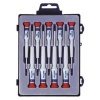 King Tony Precision Torx Screwdriver Set T4-T20 Photo