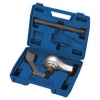 King Tony Torque Multiplier 3/4" - 1" 5:1 2700Nm Photo