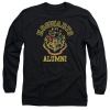 Harry Potter Hogwarts Alumni Long Sleeve Photo