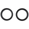 Tusk Fork Seals - 47 x 58 x 10 Photo