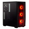 Corsair Spec Delta RGB Amd Ryzen 7 Gaming PC Photo