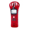 Zoom H1N Handy Recorder - Red Photo